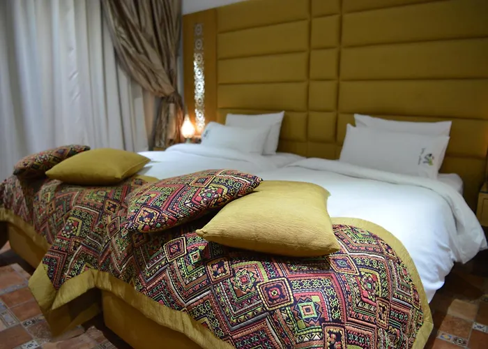 Aralia Boutique Hotel