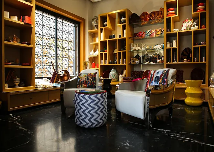 Aralia Boutique Hotel