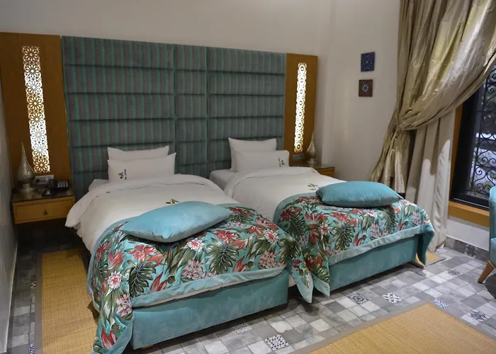 Aralia Boutique Hotel