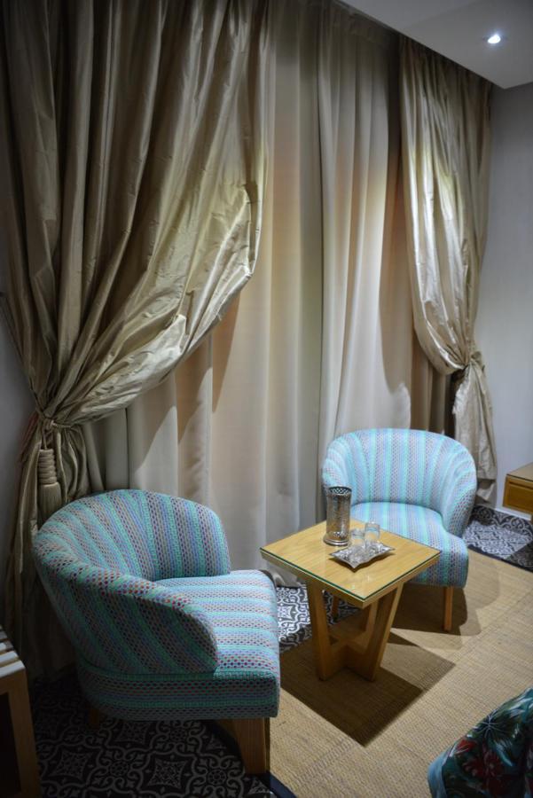 فندق Aralia Boutique