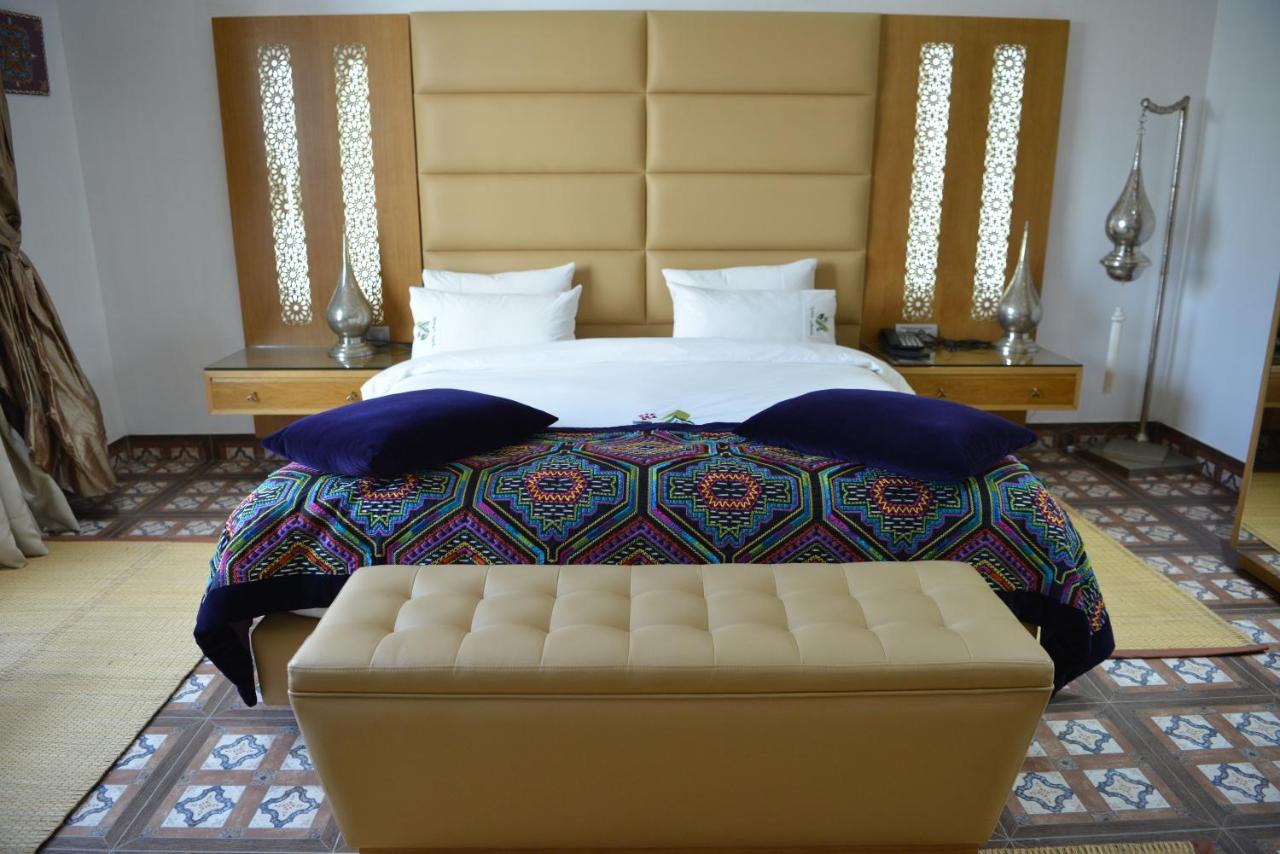 فندق Aralia Boutique الرباط