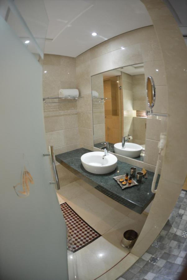 Aralia Boutique فندق الرباط