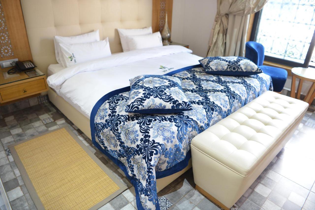 Aralia Boutique 4* الرباط