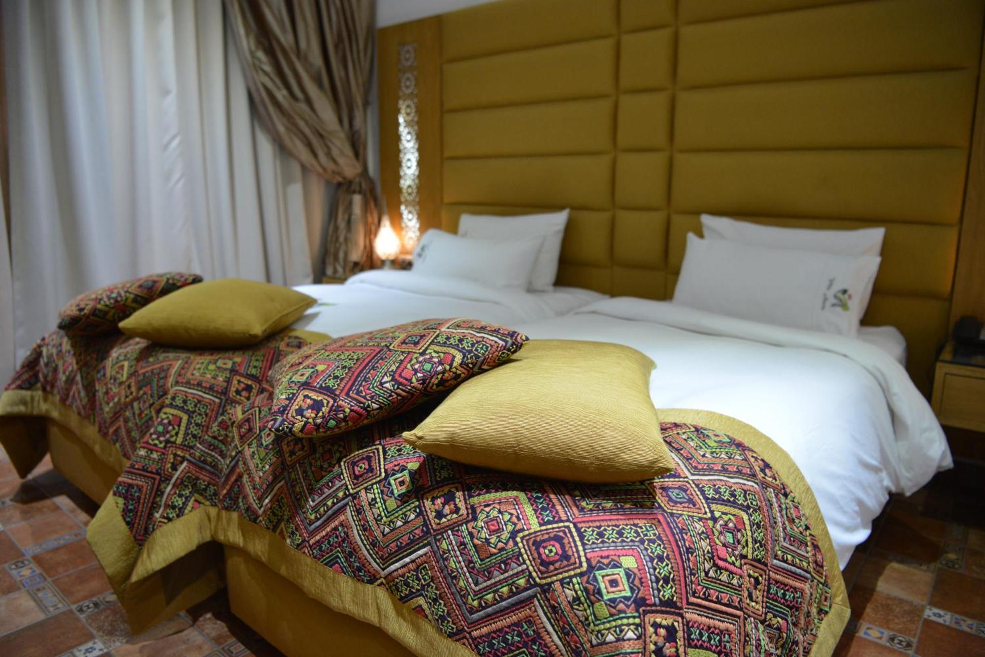 Hotel Aralia Boutique 4*