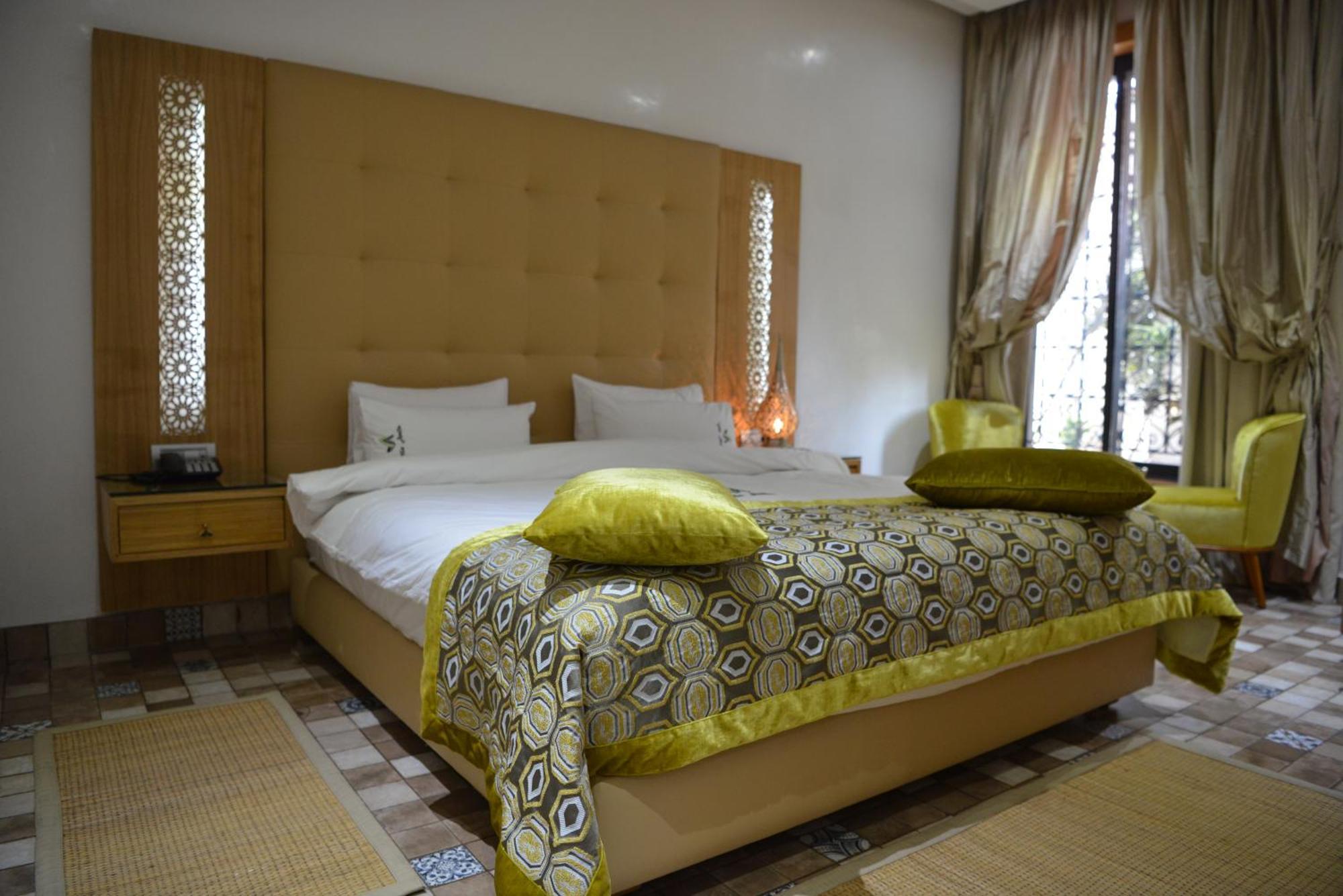 Aralia Boutique الرباط