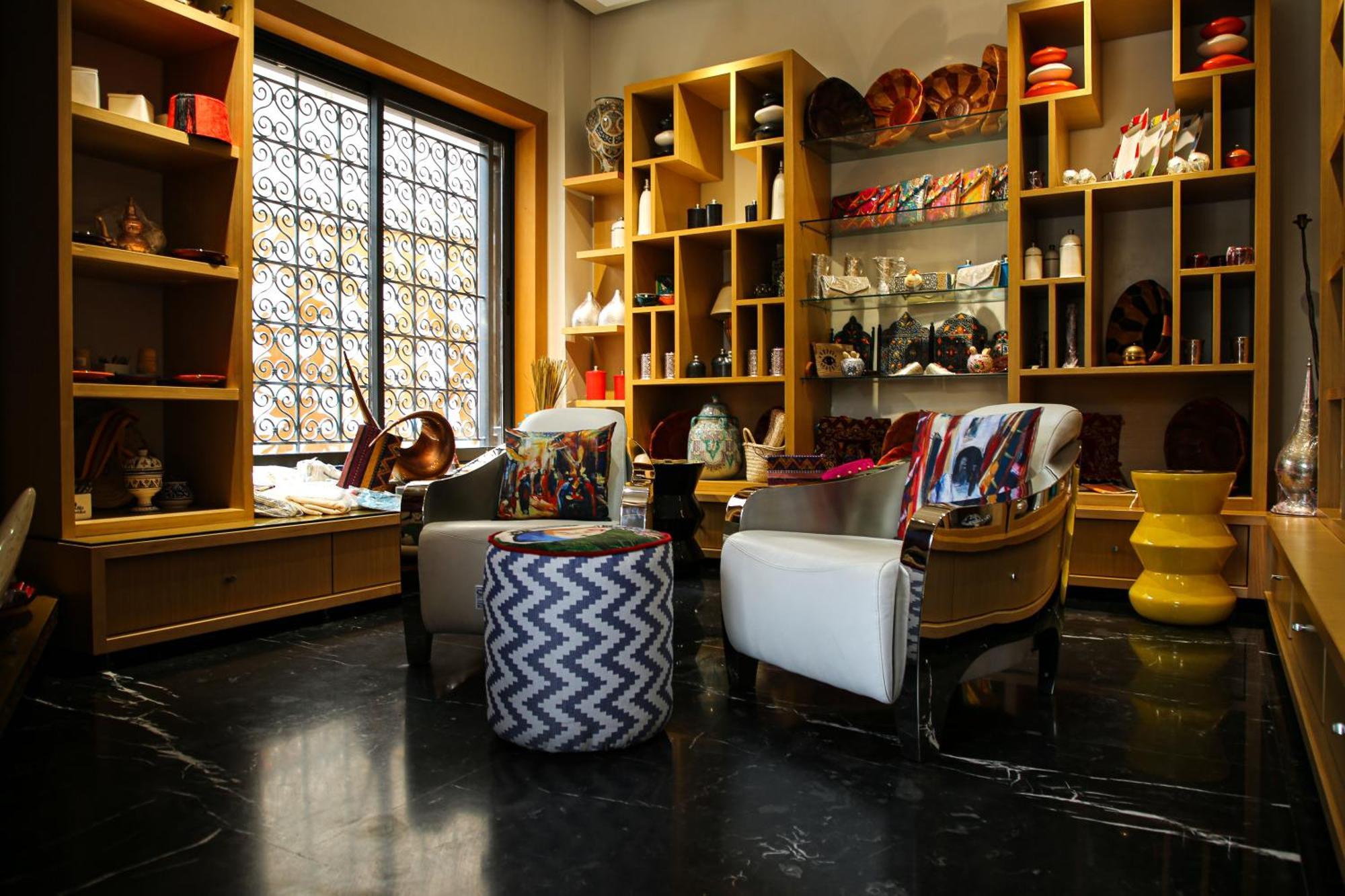 Aralia Boutique