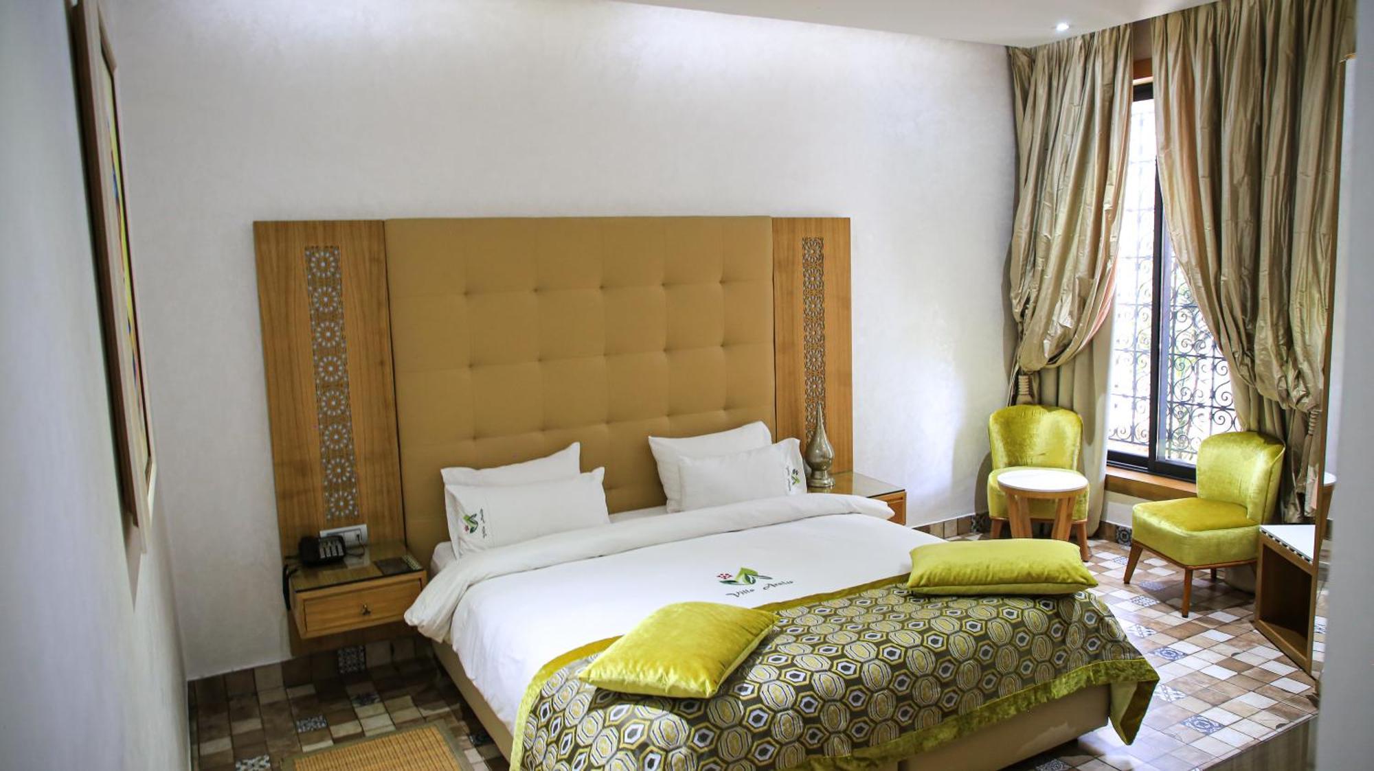 Hotel Aralia Boutique