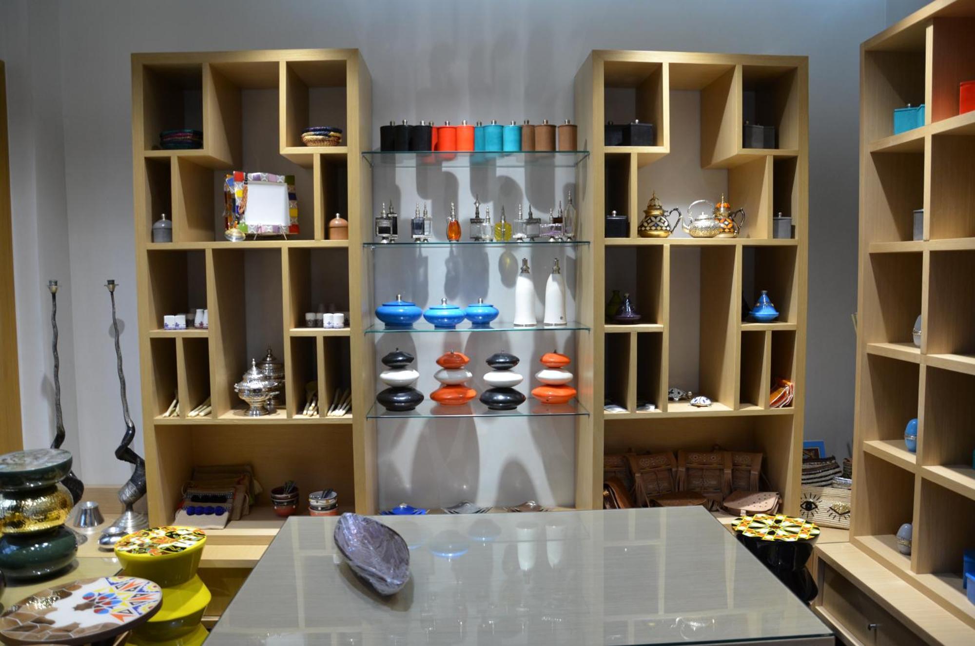 Aralia Boutique 4*