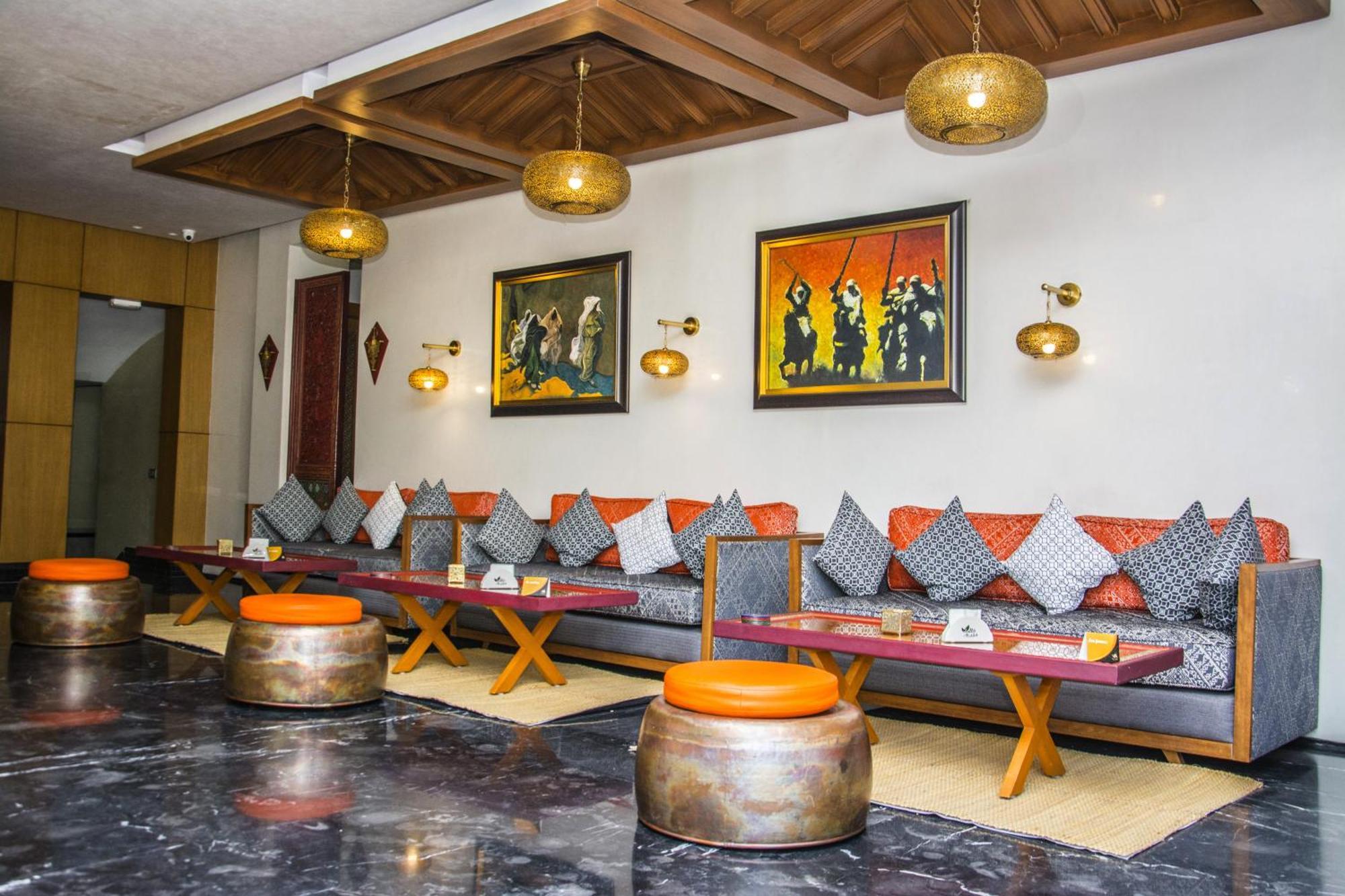 Aralia Boutique