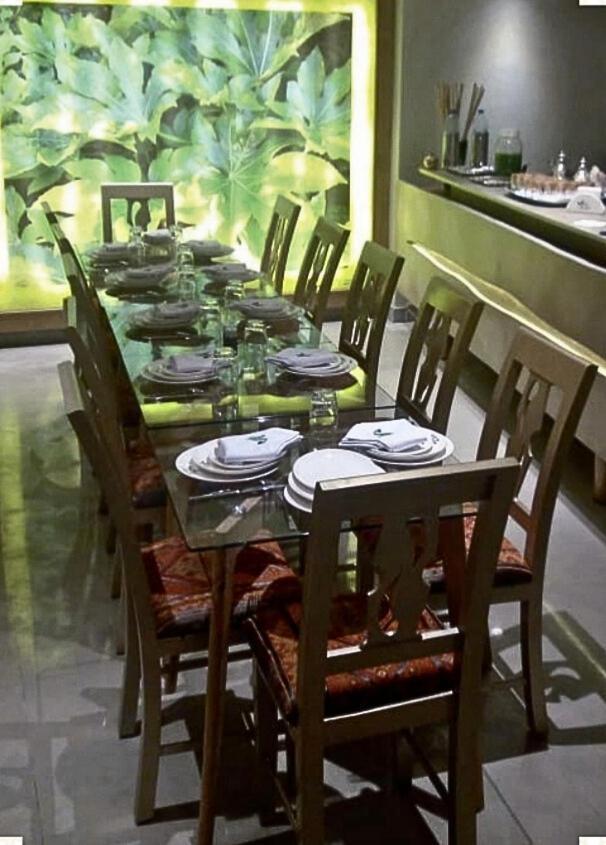 فندق Aralia Boutique الرباط