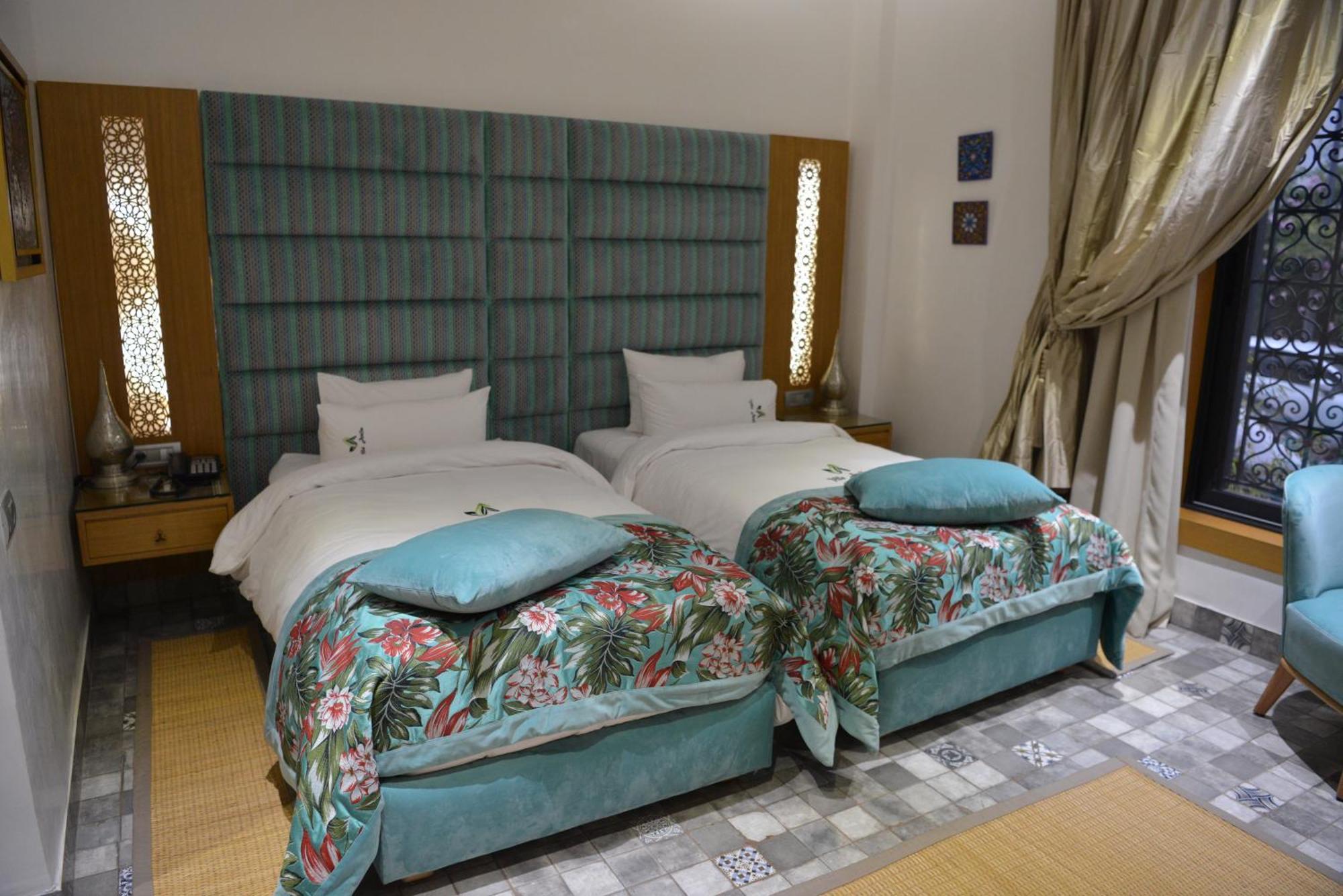 Aralia Boutique Rabat